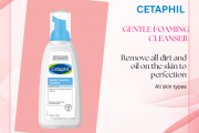 Cetaphil-Up To 20% OFF