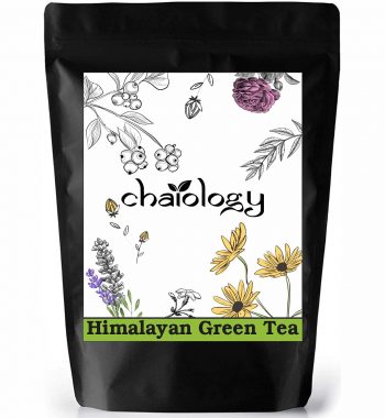 Chaiology Himalayan green tea | 500gm