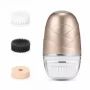 Lifelong 3 in 1 Face Facial Exfoliator Electric Massage Machine Upto 59% Off Coupon Code