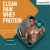 Truebasics Clean Raw Whey Concentrate | lowest price ever