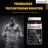 Truebasics testosterone booster