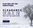 Rareism Clearance Sale – flat 50% off on all products