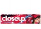 Closeup Ever fresh+Anti-Germ gel Removal Toothpaste