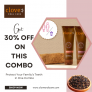 Clove Oral Care – Get 30% OFF On Clove Family smile Combo