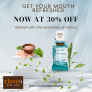 Clove Oral Care – Get 25% OFF On Clove Hexiclean Mouthwash