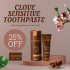 Clove Oral Care – Get 30% OFF On Clove Anti-Sensitivity & Remineralize Combo