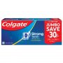 Colgate Strong Teeth Anticavity Toothpaste 