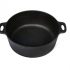 The Indus Valley Pre-Seasoned Cast Iron Cookware Set Upto 50% OFF Coupon Code & Updated Discount List On Amazon