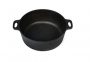 FEROALL COOKWARE Cast Iron Pre Seasoned Cooking Pot Upto 21% OFF Coupon Code