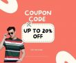 Nautica Coupon: Up to 20% Off On All Products