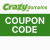 Crazy Domains Coupon Code – Grab Up to 70% OFF 🚀