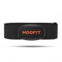 moofit ANT+ Heart Rate Monitor with Chest Strap Upto 21% Off Coupon Code