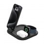Belkin MagSafe Qi2 Wireless Charger | 3-in-1 Magnetic Foldable Charger OFF Coupon code