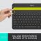 Logitech K480
