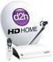 Videocon D2H Set Top Box