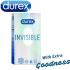 Durex – Extra discount code for 10 Condoms with special offer