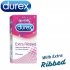 Durex – Buy Invisible 10 Condoms & Get 6% promo