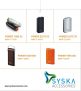 Syska Avail Up To 75% OFF On Accessories Purchase + FREE Shipping