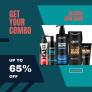 Beardo – Combos Grab Up To 65% OFF On Your Orders