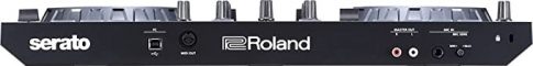 Roland DJ 202 DJ Controller