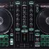 Numark Party Mix II DJ Controller with Built-In Light Show