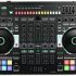 Roland DJ-707M Four-Channel
