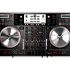Roland DJ-707M Four-Channel