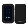 ZEORGIA 4G LTE Wi-Fi Dongle | Universal SIM Support 40% OFF