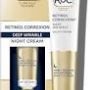 RoC Retinol Correxion Deep Wrinkle Night Cream: