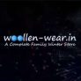 Woollenwear : Standard Shipping Service