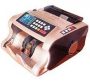 KAVINSTAR fully automatic mix note value counting machine (BR-560) and fake note detector with sensor detection+3D detection -gold