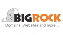 BigRock Coupon Code & offers - Upto 85% OFF on All products