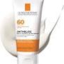 La Roche-Posay Anthelios Melt-in Milk Sunscreen SPF 60: