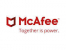 McAfee coupons and code