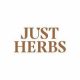 Just Herbs with coupon code & discountπ up to 75% Off