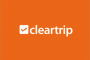 Cleartrip – Coupons, Deals, Promocode