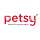 Petsy Coupon Code & Promo Code SALE LIVE UPTO 50% OFF