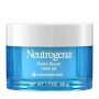 Moisturizer: Neutrogena Hydro Boost Water Gel