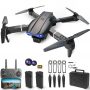 4K UHD Camera Toy Drone Upto 79% OFF Coupon Code