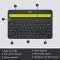 Logitech K480