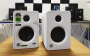 Mackie Studio Monitor (CR3-XLTD-WHT [Pair])