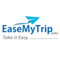 Easemytrip Coupon Code & Offers: Upto 50% OFF On All Booking Hurry!