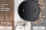 ECOVACS DEEBOT 2-in-1 Robotic Vacuum Cleaner