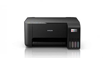 Canon PIXMA GM2070- Single Function, Wi-Fi, Monochrome, Ink Tank Printer with Auto-Duplex Printing