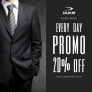 duke – Get 20% off with coupon code
