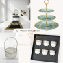 Versace Home Décor Sale: Iconic Italian Luxury Offers