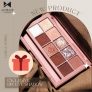 Moraze Palette β Fun DIY Shades with Special Gift Voucher! πΈ
