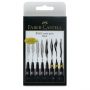 Faber-Castell Artist Pen set 3% OFF Coupon Code & Updated Discount List On Amazon