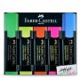 Faber-Castell Textliner Pen Set 12% off Coupon Code & Updated Discount List On Amazon