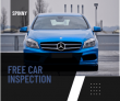 Spinny Offer : Get free Vehicle Inspection at Home